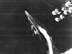 https://upload.wikimedia.org/wikipedia/commons/thumb/b/b1/Japanese_aircraft_carrier_Hiryu_maneuvers_to_avoid_bombs_on_4_June_1942_%28USAF-3725%29.jpg/300px-Japanese_aircraft_carrier_Hiryu_maneuvers_to_avoid_bombs_on_4_June_1942_%28USAF-3725%29.jpg